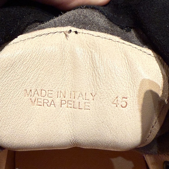 Astorflex 1820 Scarpa Buona, Olimpoadi St. Moritz Hiker 12 - Picture 8 of 15